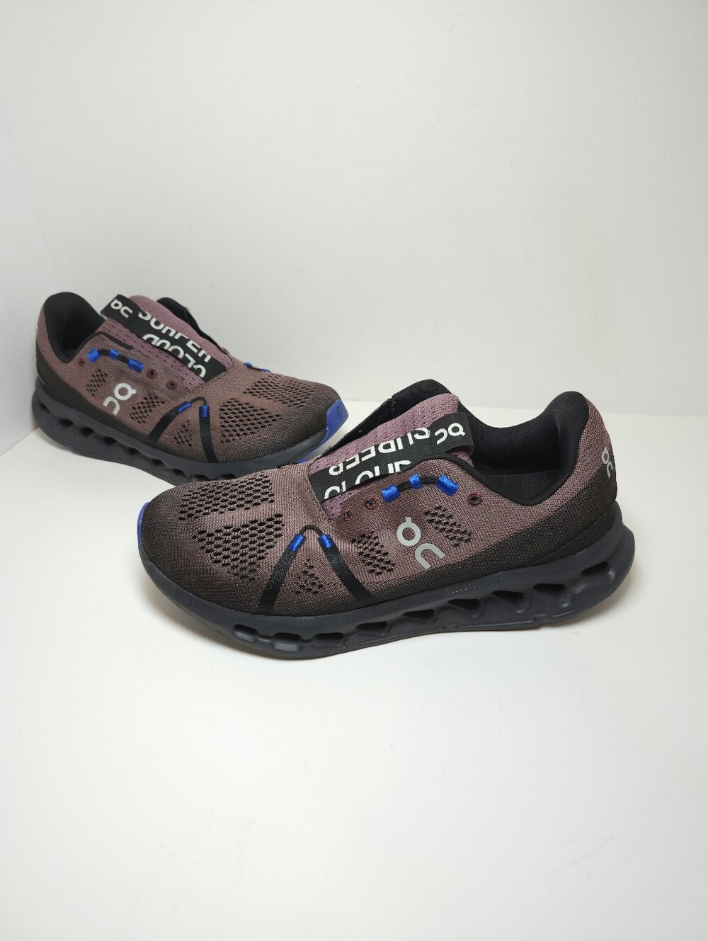 On Cloud Cloudsurfer Mens Running Shoes Size 8.5